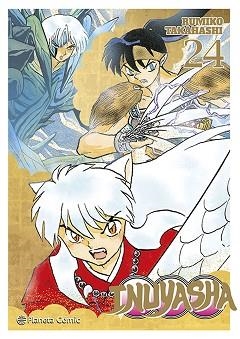 INUYASHA Nº 24/30 | 9791388101038 | TAKAHASHI, RUMIKO | Llibreria Geli - Llibreria Online de Girona - Comprar llibres en català i castellà