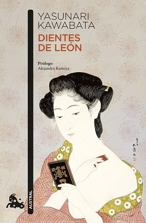 DIENTES DE LEÓN | 9788432251368 | KAWABATA, YASUNARI | Llibreria Geli - Llibreria Online de Girona - Comprar llibres en català i castellà
