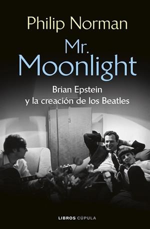 MR. MOONLIGHT | 9788448049461 | NORMAN, PHILIP | Llibreria Geli - Llibreria Online de Girona - Comprar llibres en català i castellà