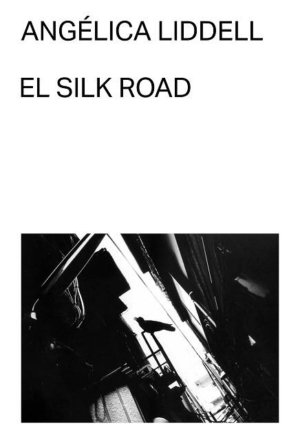 EL SILK ROAD | 9791399035766 | LIDDELL, ANGÉLICA | Llibreria Geli - Llibreria Online de Girona - Comprar llibres en català i castellà