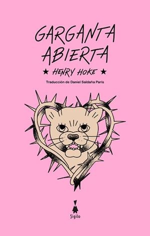 GARGANTA ABIERTA | 9791399202618 | HOKE, HENRY | Llibreria Geli - Llibreria Online de Girona - Comprar llibres en català i castellà