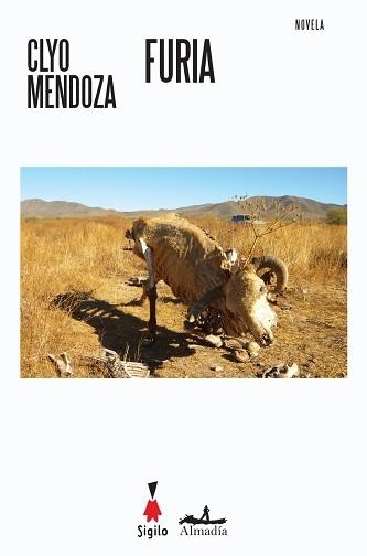 FURIA | 9791399183122 | MENDOZA, CLYO | Llibreria Geli - Llibreria Online de Girona - Comprar llibres en català i castellà
