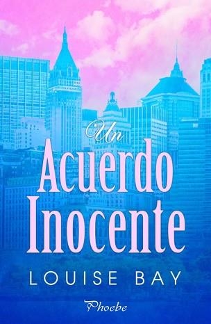 UN ACUERDO INOCENTE | 9791387787905 | BAY,LOUISE | Llibreria Geli - Llibreria Online de Girona - Comprar llibres en català i castellà