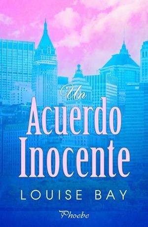 UN ACUERDO INOCENTE | 9791387787905 | BAY,LOUISE | Llibreria Geli - Llibreria Online de Girona - Comprar llibres en català i castellà