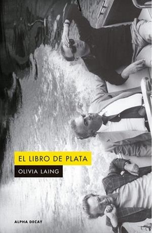 EL LIBRO DE PLATA | 9791399126068 | LAING,OLIVIA | Llibreria Geli - Llibreria Online de Girona - Comprar llibres en català i castellà