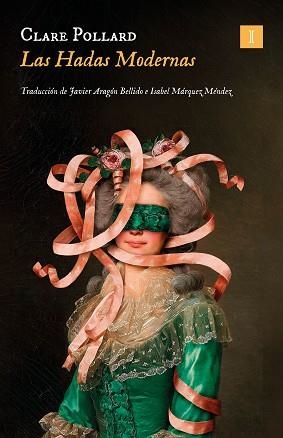LAS HADAS MODERNAS | 9791387641924 | POLLARD, CLARE | Llibreria Geli - Llibreria Online de Girona - Comprar llibres en català i castellà