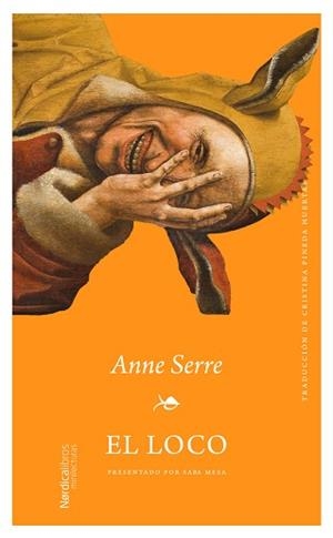 EL LOCO | 9791388306105 | SERRE, ANNE | Llibreria Geli - Llibreria Online de Girona - Comprar llibres en català i castellà