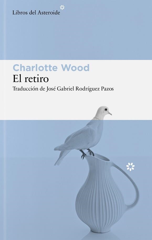 EL RETIRO | 9791388056161 | WOOD, CHARLOTTE | Llibreria Geli - Llibreria Online de Girona - Comprar llibres en català i castellà