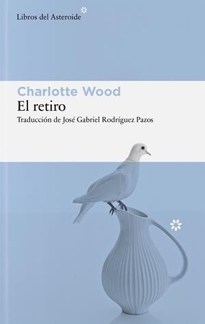 EL RETIRO | 9791388056161 | WOOD, CHARLOTTE | Llibreria Geli - Llibreria Online de Girona - Comprar llibres en català i castellà