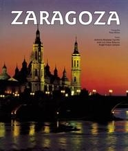 ZARAGOZA | 9788497852197 | ELVIRA,PACO/MOSTALAC,ANTINIO/CALVO,JOSE LUIS/... | Libreria Geli - Librería Online de Girona - Comprar libros en catalán y castellano