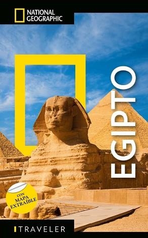 EGIPTO(GUÍA NATIONAL GEOGRAPHIC TRAVELER.EDICIÓN 2026) | 9788854062238 | Llibreria Geli - Llibreria Online de Girona - Comprar llibres en català i castellà