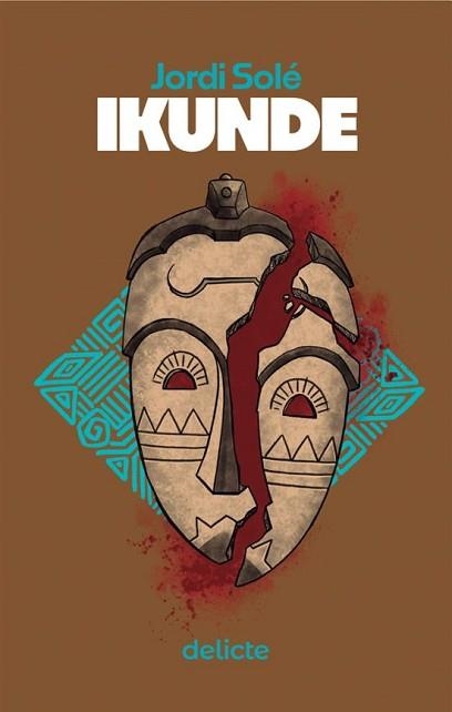 IKUNDE(EDICIÓ EN CATALÀ) | 9788419415608 | SOLÉ,JORDI | Llibreria Geli - Llibreria Online de Girona - Comprar llibres en català i castellà