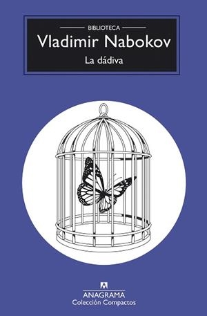 LA DÁDIVA | 9788433949745 | NABOKOV, VLADIMIR | Libreria Geli - Librería Online de Girona - Comprar libros en catalán y castellano