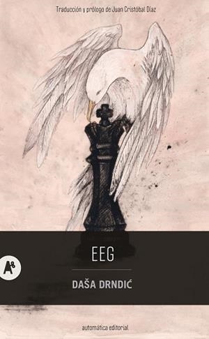 EEG | 9788410141278 | DRNDIC, DAŠA | Llibreria Geli - Llibreria Online de Girona - Comprar llibres en català i castellà