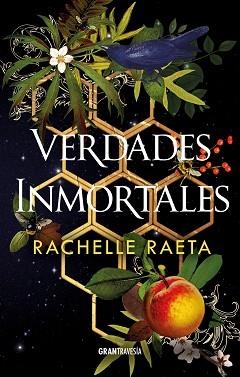VERDADES INMORTALES | 9791399115505 | RAETA, RACHELLE | Llibreria Geli - Llibreria Online de Girona - Comprar llibres en català i castellà