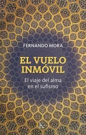 EL VUELO INMÓVIL | 9788411214759 | MORA, FERNANDO | Llibreria Geli - Llibreria Online de Girona - Comprar llibres en català i castellà
