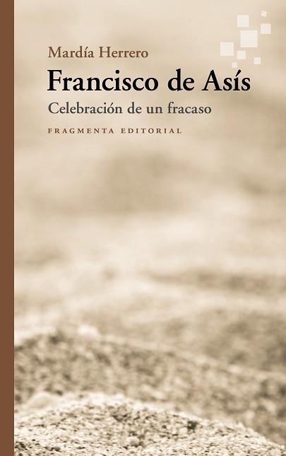 FRANCISCO DE ASÍS | 9791387548292 | HERRERO GIL, MARTA | Llibreria Geli - Llibreria Online de Girona - Comprar llibres en català i castellà