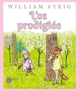 L'OS PRODIGIÓS (GRANS ÀLBUMS) | 9791388154324 | STEIG, WILLIAM | Libreria Geli - Librería Online de Girona - Comprar libros en catalán y castellano