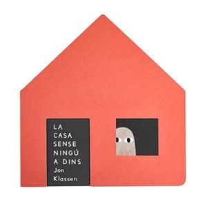LA CASA SENSE NINGÚ A DINS | 9791399071962 | KLASSEN, JON | Libreria Geli - Librería Online de Girona - Comprar libros en catalán y castellano