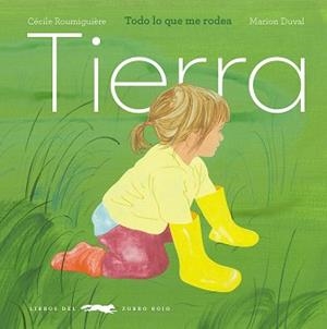 TIERRA | 9791399153330 | ROUMIGUIÈRE, CÉCILE | Llibreria Geli - Llibreria Online de Girona - Comprar llibres en català i castellà