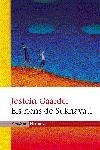 ELS NENS DE SUKHAVATI | 9788497871631 | GAARDER,JOSTEIN | Libreria Geli - Librería Online de Girona - Comprar libros en catalán y castellano