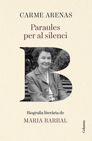 PARAULES PER AL SILENCI | 9788466435499 | ARENAS NOGUERA, CARME | Llibreria Geli - Llibreria Online de Girona - Comprar llibres en català i castellà