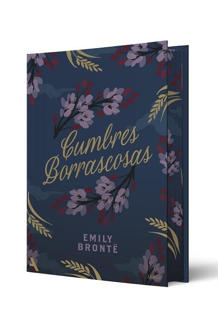 CUMBRES BORRASCOSAS | 9791370093044 | BRONTË, EMILY | Llibreria Geli - Llibreria Online de Girona - Comprar llibres en català i castellà