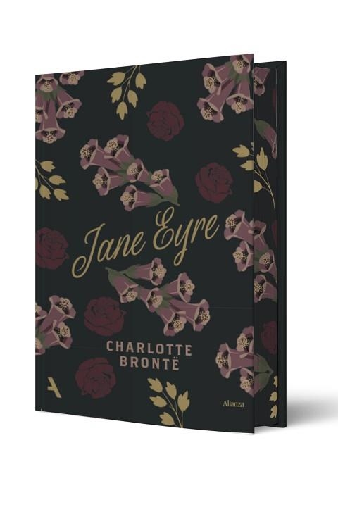 JANE EYRE | 9791370093051 | BRONTË, CHARLOTTE | Llibreria Geli - Llibreria Online de Girona - Comprar llibres en català i castellà