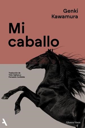 MI CABALLO | 9791370093006 | KAWAMURA, GENKI | Llibreria Geli - Llibreria Online de Girona - Comprar llibres en català i castellà