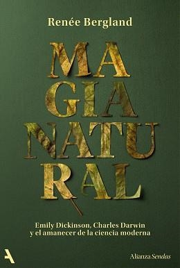 MAGIA NATURAL | 9791370093075 | BERGLAND, RENÉE | Libreria Geli - Librería Online de Girona - Comprar libros en catalán y castellano