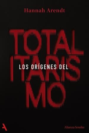 LOS ORÍGENES DEL TOTALITARISMO | 9791370093099 | ARENDT, HANNAH | Llibreria Geli - Llibreria Online de Girona - Comprar llibres en català i castellà