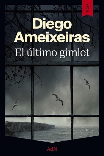 EL ÚLTIMO GIMLET | 9791387596576 | AMEIXEIRAS, DIEGO | Llibreria Geli - Llibreria Online de Girona - Comprar llibres en català i castellà