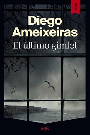 EL ÚLTIMO GIMLET | 9791387596576 | AMEIXEIRAS, DIEGO | Llibreria Geli - Llibreria Online de Girona - Comprar llibres en català i castellà