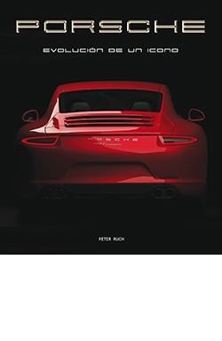 PORSCHE.EVOLUCIÓN DE UN ICONO | 9791387708467 | RUCH,PETER | Libreria Geli - Librería Online de Girona - Comprar libros en catalán y castellano
