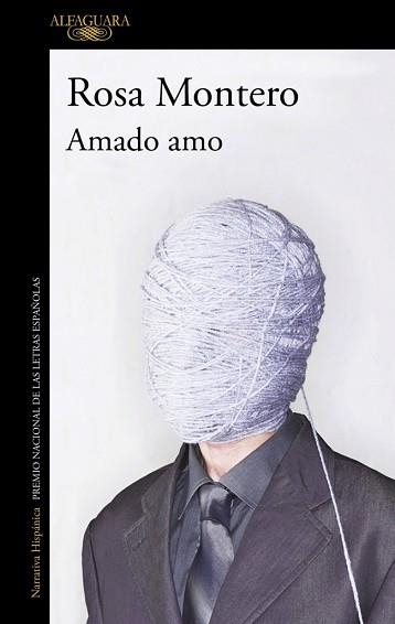 AMADO AMO | 9791387975548 | MONTERO, ROSA | Llibreria Geli - Llibreria Online de Girona - Comprar llibres en català i castellà