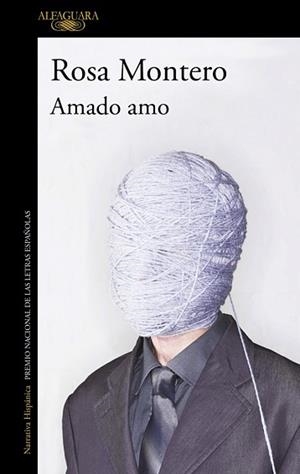 AMADO AMO | 9791387975548 | MONTERO, ROSA | Llibreria Geli - Llibreria Online de Girona - Comprar llibres en català i castellà