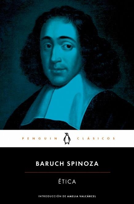 ÉTICA | 9788491058267 | SPINOZA, BARUCH | Llibreria Geli - Llibreria Online de Girona - Comprar llibres en català i castellà