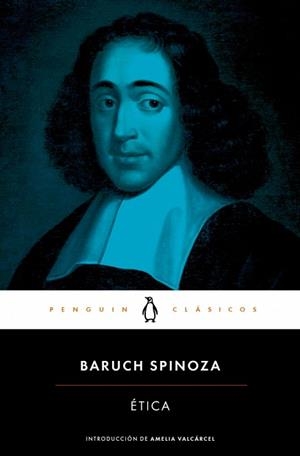 ÉTICA | 9788491058267 | SPINOZA, BARUCH | Llibreria Geli - Llibreria Online de Girona - Comprar llibres en català i castellà