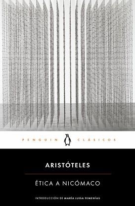 ÉTICA A NICÓMACO | 9788491058113 | ARISTÓTELES | Libreria Geli - Librería Online de Girona - Comprar libros en catalán y castellano