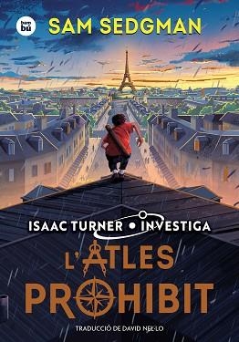 L'ATLES PROHIBIT | 9788410860568 | SEDGMAN, SAM | Llibreria Geli - Llibreria Online de Girona - Comprar llibres en català i castellà