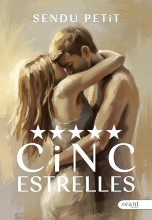CINC ESTRELLES | 9791388449017 | PETIT,SENDU | Llibreria Geli - Llibreria Online de Girona - Comprar llibres en català i castellà