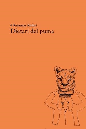 DIETARI DEL PUMA | 9791399207125 | RAFART, SUSANNA | Llibreria Geli - Llibreria Online de Girona - Comprar llibres en català i castellà