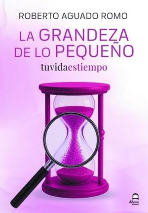 LA GRANDEZA DE LO PEQUEÑO | 9788498277234 | AGUADO ROMO, ROBERTO | Llibreria Geli - Llibreria Online de Girona - Comprar llibres en català i castellà