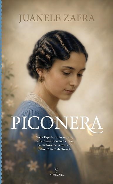 PICONERA | 9791370205300 | JUANELE ZAFRA | Llibreria Geli - Llibreria Online de Girona - Comprar llibres en català i castellà