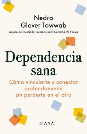 DEPENDENCIA SANA | 9788411193597 | TAWWAB, NEDRA GLOVER | Llibreria Geli - Llibreria Online de Girona - Comprar llibres en català i castellà