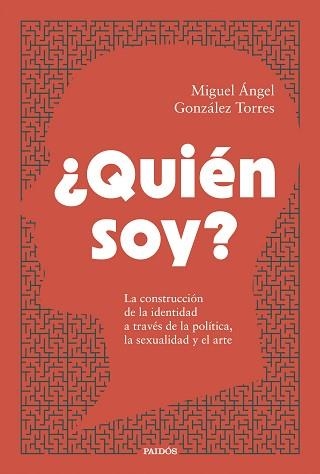QUIÉN SOY? | 9788449345722 | GONZÁLEZ TORRES, MIGUEL ÁNGEL | Llibreria Geli - Llibreria Online de Girona - Comprar llibres en català i castellà