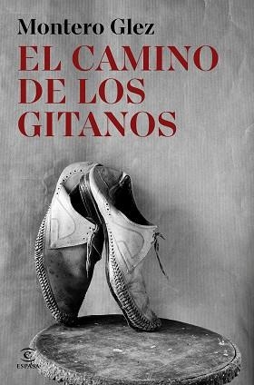 EL CAMINO DE LOS GITANOS | 9788467082708 | MONTERO GLEZ | Llibreria Geli - Llibreria Online de Girona - Comprar llibres en català i castellà