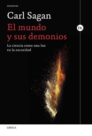 EL MUNDO Y SUS DEMONIOS | 9788491999225 | SAGAN, CARL | Llibreria Geli - Llibreria Online de Girona - Comprar llibres en català i castellà