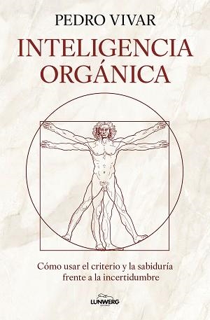 INTELIGENCIA ORGÁNICA | 9791387761912 | VIVAR, PEDRO | Libreria Geli - Librería Online de Girona - Comprar libros en catalán y castellano