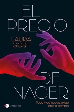 EL PRECIO DE NACER | 9791388279058 | GOST, LAURA | Libreria Geli - Librería Online de Girona - Comprar libros en catalán y castellano
